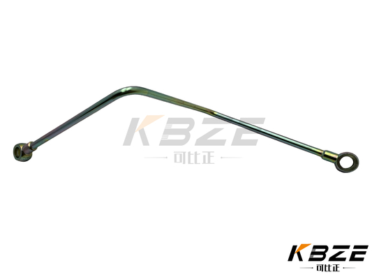 65057015356 65.05701-5356 주사 펌프 오일 파이프 공급 대우우 듀산 DE08 엔진 FITS DH300 DX300