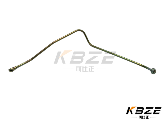 FITS EXCAVATOR 6WG1 DFI 1154166540 1-15416654-0 ZAX450 ZAX460 ZAX470 ZAX500에 대한 파이프 조립 주입 펌프