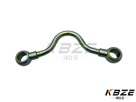 KBZE 연료 필터 오일 라인 1154168750 1-15416875-0 FITS ZAX450-3 ZAX470-5 ZAX650 EXCAVATOR