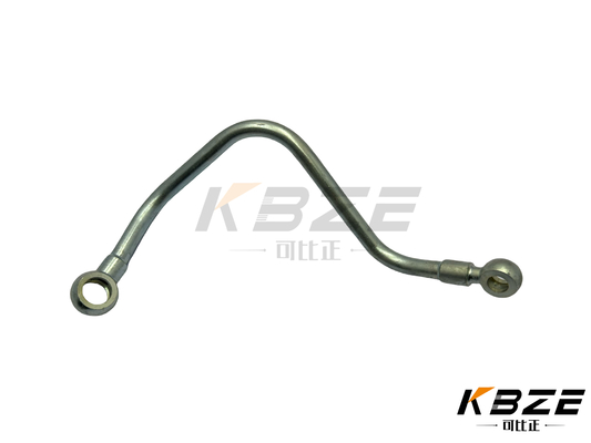 6156-71-5451 6156715451 KOMATSU PC400-7 연료 공급 펌프 SAA6D125E-3에 대한 기름 반환 파이프
