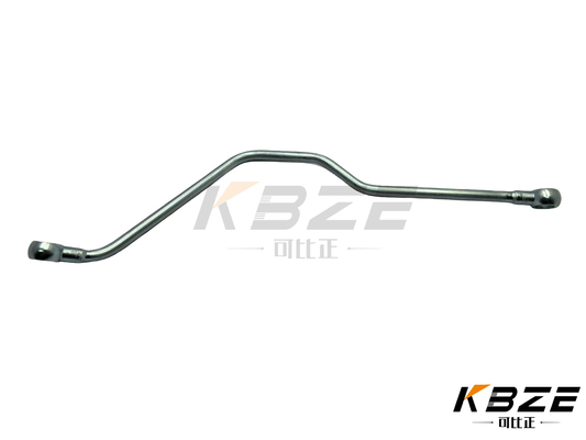 6251-51-9510 6251519510 EGR 밸브 윤활유 파이프 KOMATSU PC400-8 PC450-8 발굴기