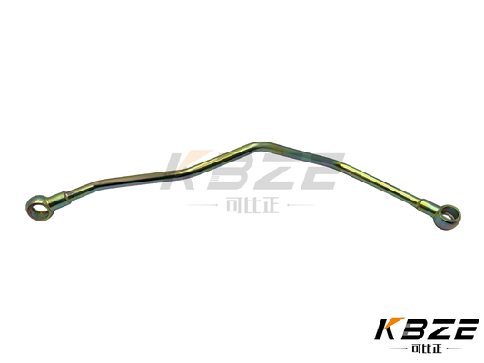 KOMATSU 6251-61-7620 FITS PC400-8 PC450-8 EXCAVATOR 6251617620 EGR 냉각 파이프에 대한 튜브 공기 환기