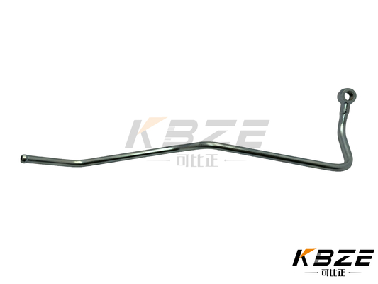 KOMATSU PC400-8 PC450-8 발굴기 6251-61-8240 6251618240 엔진 튜브 반환 파이프