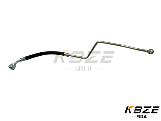 아프터마켓 6251-71-5460 6251715460 KOMATSU PC400-8 PC450-8을위한 연료 필터 파이프