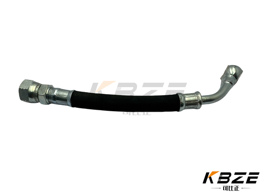 KOMATSU 6251-71-5610 연료 필터 반환 호스 6251-71-5611 FITS PC400-8 PC450-8 발굴기