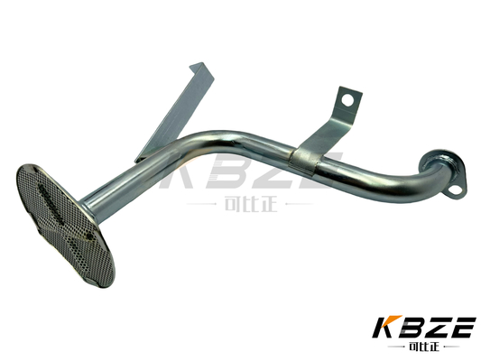 CAT E320C E320D EXCAVATOR S6K 3066 오일 스트레이너 흡수 트레이 CA1786563 178-6563 1786563