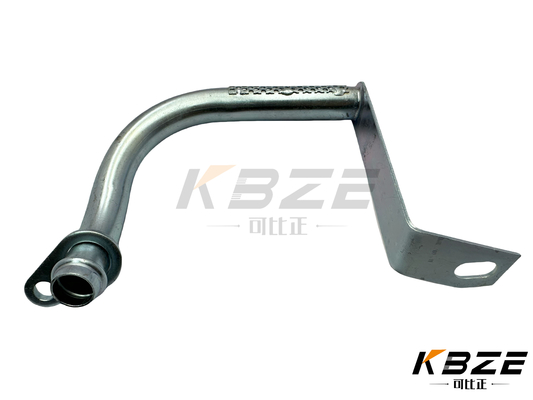 CUMMINS B3.3 디젤 엔진 오일 흡수 튜브 4944199 FITS KOMATSU PC60-7