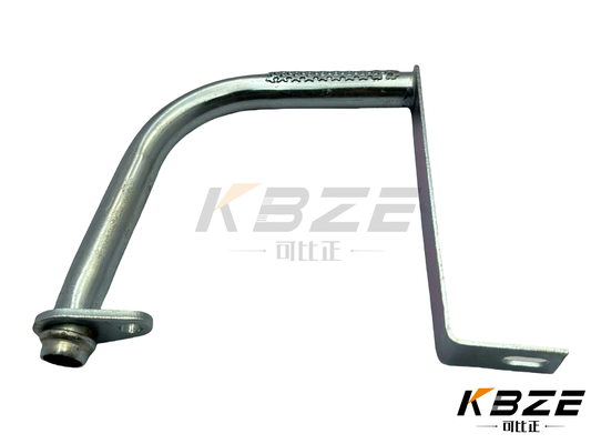 KOMATSU 4D95 엔진 윤활유 흡수관 6204-51-6110 6204516110 FITS PC120-5 발굴기