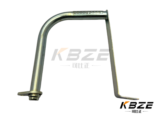 PC200-5 발굴기 KBZE 브랜드 오일 흡수 파이프 6206-51-6230 6206516230 교체 6D95 엔진