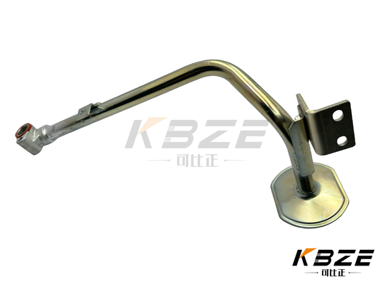 VAME088540 ME088540 KOBELCO SK200-6 MITSUBISHI 6D34 디젤 엔진에 대한 오일 흡수 트레이 스트레이너 ASSY