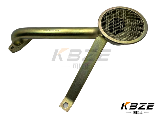 DEUTZ F04296622 VOLVO D4D 엔진 오일 흡수 트레이 VOE20977068 VOE 20977068 EC135 EC140 발굴기