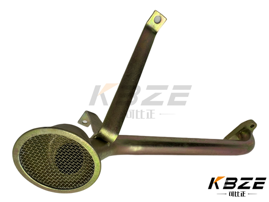 VOLVO D7D D7E VOE20485259 VOE 20485259 DEUTZ F04259171 EC240B EC290B에 대한 엔진 흡수 트레이 스트레이너 파이프
