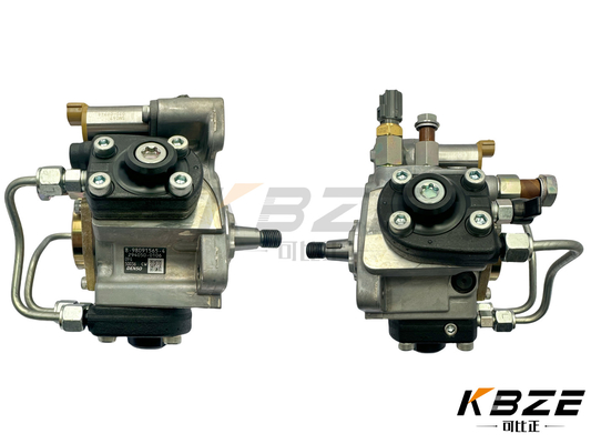 ISUZU 6HK1 엔진 8-98091565-4 8980915654 디젤 주입 펌프 294050-0106 히타치 ZAX330-3 발굴기