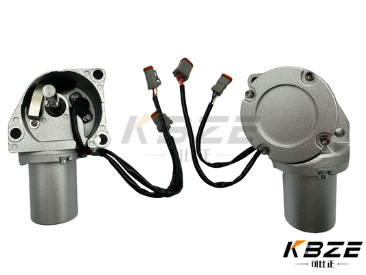 SANY 60099069 AFTERMARKET KBZE 브랜드 가속기 모터 FITS SY215 발굴기