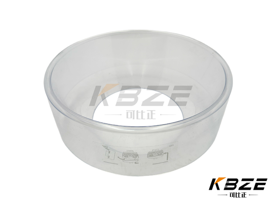 CA2S6708 2S-6708 2S6708 AFTERMARKET PRECLEANER DUST COLLECTOR CAT 3306 3406 3408 3412 3456에 대한 대체