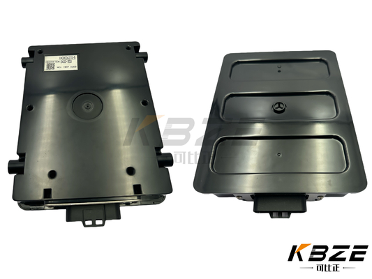 YA00004267 YA00004267-5 HITACHI EXCAVATOR ZAX200-5G ZX210-5G에 대한 OEM ECU 컨트롤러