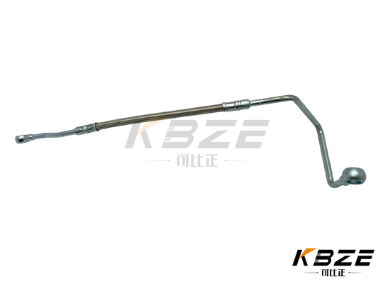 3937342 EXCAVATOR KBZE BRAND 연료 공급 튜브 큐밍스 6CT 디젤 엔진