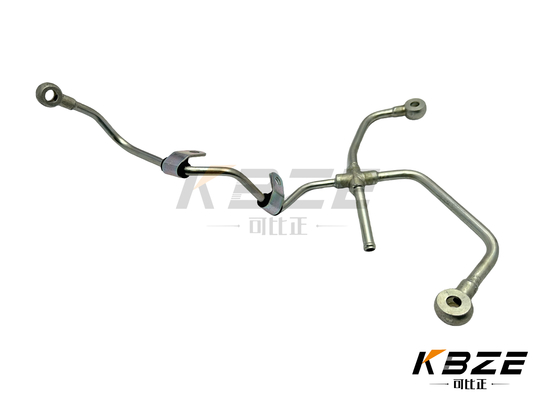 8-97362840-2 8973628402 파이프 ASM 연료 누출 4HK1에 대한 발굴기 ZAX170 ZAX 190 ZAX200