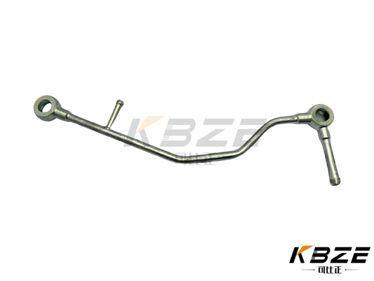 KBZE BRAND 8-98038775-0 8980387750 파이프 ASM ZAX110 ZAX140 ZAX180에 대한 누출