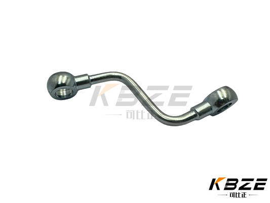 SUMITOMO SH200A3 EXCAVATOR 1-13313899-0 1133138990 ISUZU 6BD1 엔진을 위한 파이프 ASM 오일 G
