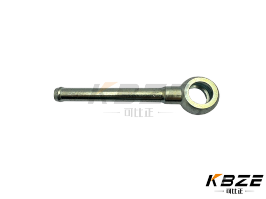 6HK1 엔진 발굴기 8-98014903-0 8980149030 ZX330-3 ZAX350-3을위한 디젤 펌프 연료 파이프