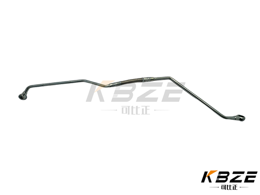 SAA6D114E-3 KOMATSU PC300-8 6745-71-5440 6745715440 KBZE 연료 공급 튜브