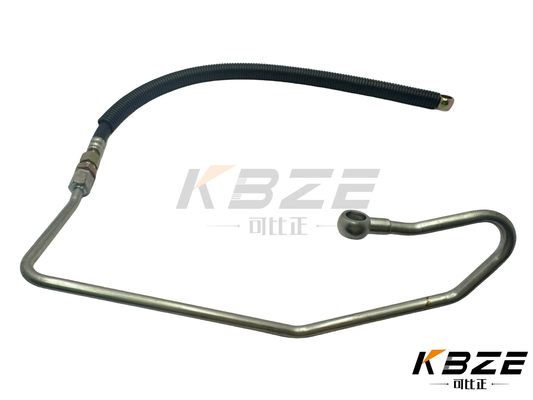 D04288912 VOLVO D6D VOE20780700 VOE20780800 EC135B EC160B EC210B 발굴기에 대한 공급 펌프 펌프 조립