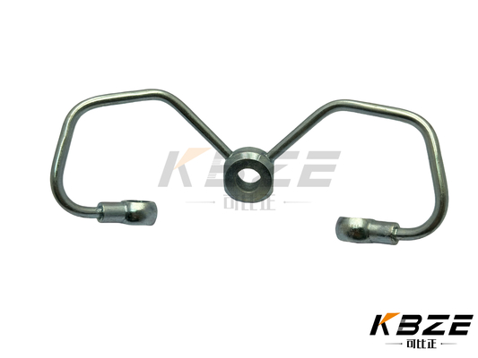 KBZE VOE 21165497 VOE 211165497 VOLVO D6E 엔진에 맞는 연료 파이프 EC140 EC200 EC220
