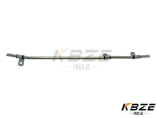ISUZU 6HK1 새로운 모델 엔진 8-98258077-0 8982580770 파이프 공기 누출 온도 조절기 SANY SY365 SY385 발굴기