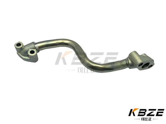 DX140 DX210 DX225 EXCAVATOR 65.05701-5636A 65057015636A 엔진 오일 펌프 파이프 어셈블리