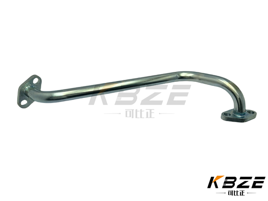 DX200 DH225-7 EXCAVATOR 420214-00226 42021400226 DB58 디젤 엔진을 위한 오일 냉각 파이프
