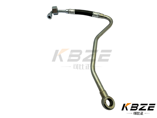 KOMATSU SAA6D170E-5 6245-71-5310 6245715310 PC1250-8 WA600-6에 대한 필터 블록 호스를위한 연료 컨트롤러