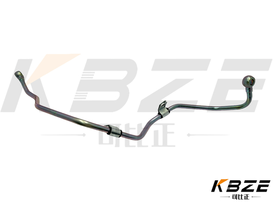 ISUZU 4HK1 새로운 모델 엔진 8982580600 8-98258060-0 LOVOL 220 SH240-5을위한 연료 공급 튜브