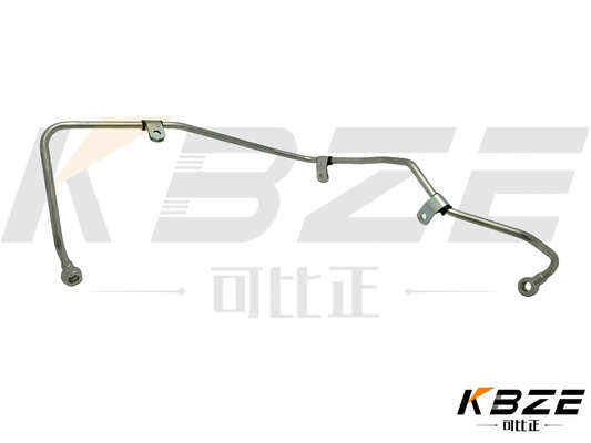8-97365819-1 8973658191 4HK1 TURBOCHARGER ZAX170 ZAX190 ZAX210 ZAX225 발굴기용 물 출구 파이프