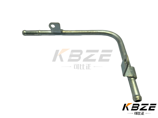 ISUZU 4JJ1 8-98019699-0 파이프 물 터보차저 HITACHI ZAX110 ZAX140 ZAX180