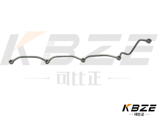 현대 도산 대우 XJAU-00228 2.140-00106 얀마에 대한 노즐 반환 파이프