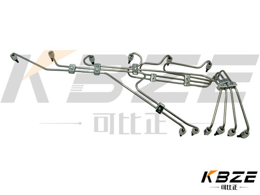 7W-9758 7W-9759 KBZE AFTERMARKET  3306 발전기 트럭에 대한 엔진 연료 라인 조립