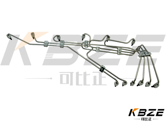 7W-9758 7W-9759 KBZE AFTERMARKET CAT 3306 발전기 트럭에 대한 엔진 연료 라인 조립