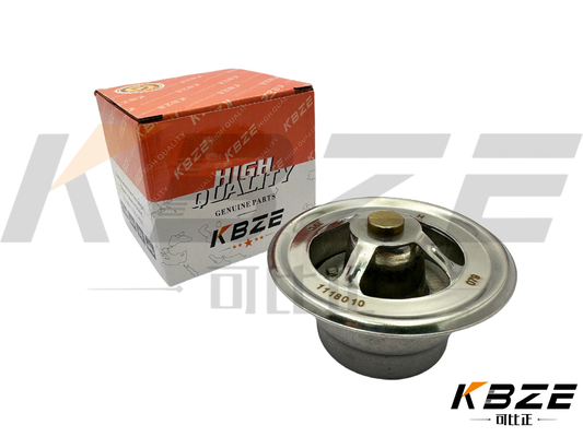 KBZE CA1118010 111-8010 1118010 CAT 79°C 3303 3306 엔진에 대한 조절기-물 온도