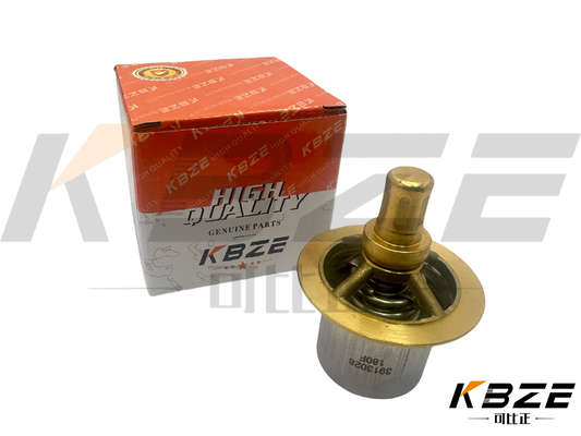 KBZE BRAND 3913028 터모스타트 82°C CUMMINS 6CT 6CT8.3 엔진을 위한