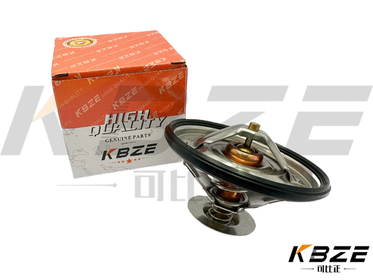 KBZE 브랜드 DH300 발굴기 71°C 열정 65.06401-6044 교체 Doosan DAEWOO DE08 D1146 엔진