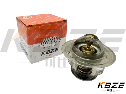 KBZE SK460-8 열정치 76.5°C 82°C S1632-E9020 VHS1632E9020 FITS HINO H06CT H07CT P11C ISUZU 6RB1 엔진