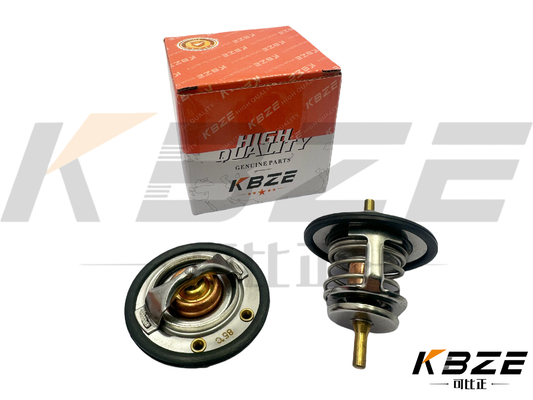 8-97300790-2 4HK1 엔진 82°C 85°C 열계 8-97600787-2 ZAX170 ZAX190 ZAX210 발굴기