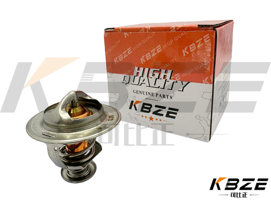 8-97211209-0 EXKAVATOR EX75 SK75 ZAX75 76.5°C 82°C 테르모스타트 8-97361770-0 이수즈 4LE1 4LE2 4JG1 4JB1
