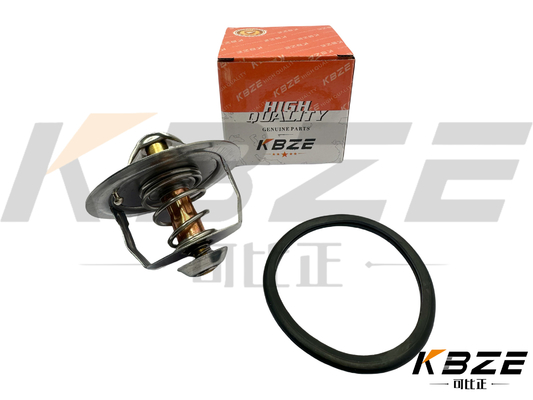 1-13770070-0 ISUZU 6BD1 6BG1 엔진 71°C 76°C 82°C 온도 조절기 FITS DAEWOO DB58 65.06402-5015