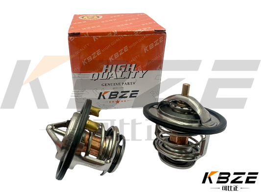 8-94397310-0 KBZE 6HK1 열계 82°C 8-94392817-0 FITS ZAX330 ZAX350 ZAX400 발굴기