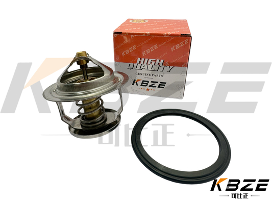 KOMATSU S4D105 S6D105 열정치 76.5°C 600-421-6210 FITS PC200-3 PC220-3 발굴기