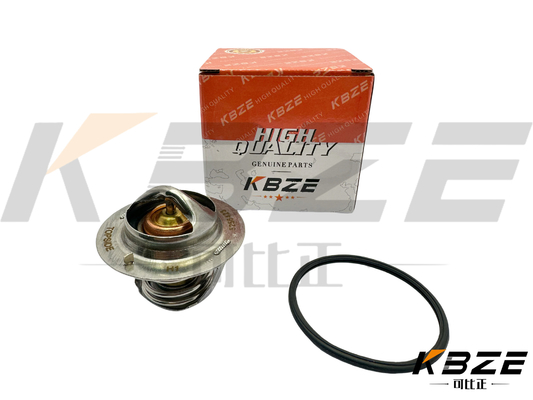 6754-61-6211 발굴기 PC200 KBZE 열계 82°C 6754-61-6212 KOMATSU 4D107 6D107 엔진을 위해