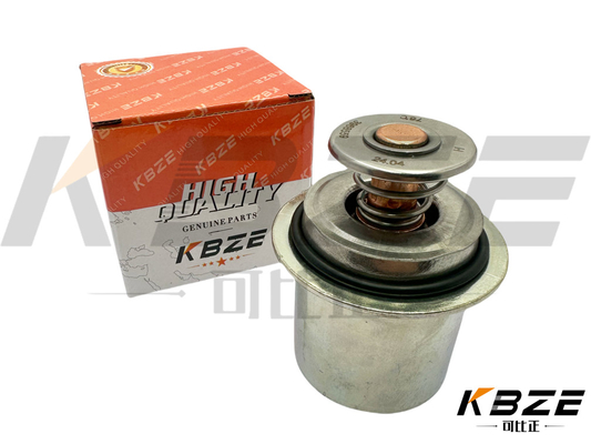 큐민스 6CT 3968559 열기계 76°C 82°C KOMATSU 6741-61-1610 PC300-7 PC300 PC350 PC360 WA380