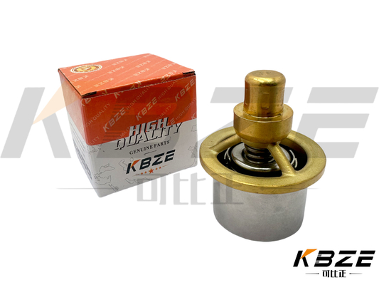 오리지널 타입 600-421-6640 KBZE 브랜드 열계기 76°C 600-421-6630 600-421-6640 KOMATSU 6D125E 6D170E 6D140